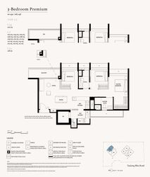 Arina East Residences (D15), Apartment #482631801